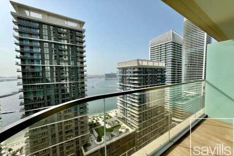 Apartment in Dubai Harbour, Dubai, UAE 1 bedroom, 68.93 sq.m. № 747182