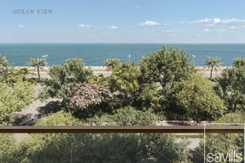 Byt v Palm Jumeirah, Dubai, SAE 4 ložnice, 662.21 m² Č.: 747185 - fotografie 13