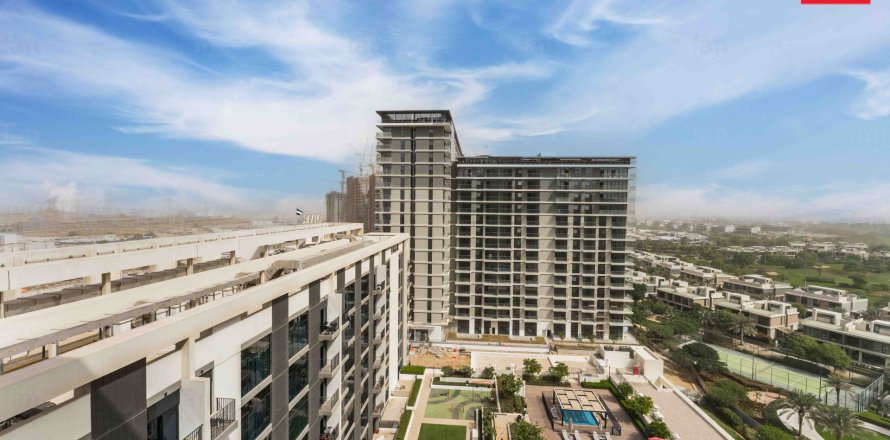 Wohnung in Dubai Hills Estate, Dubai, VAE: 2 Schlafzimmer, 69.5 m2 Nr. 655936