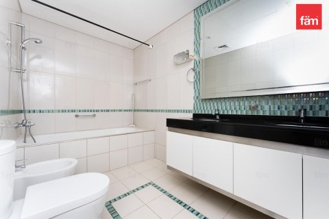 Apartament de închiriat în Dubai Marina, Dubai, EAU 1 dormitor, 85.7 mp.  №655934 - poză 10