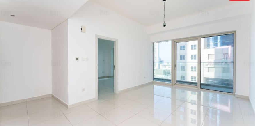 Apartament în Dubai Marina, Dubai, EAU 1 dormitor, 85.7 mp.  №655934