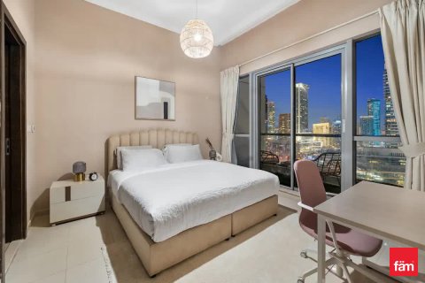 Apartamento en alquiler en Dubai Marina, Dubai, EAU 1 dormitorio, 60 m2 № 655935 - foto 21