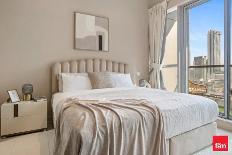 Apartamento en alquiler en Dubai Marina, Dubai, EAU 1 dormitorio, 60 m2 № 655935 - foto 16