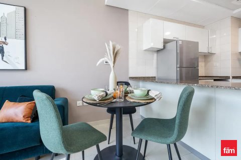 Apartamento en alquiler en Dubai Marina, Dubai, EAU 1 dormitorio, 60 m2 № 655935 - foto 6