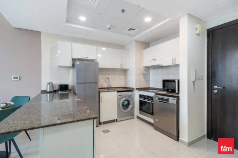Apartamento en alquiler en Dubai Marina, Dubai, EAU 1 dormitorio, 60 m2 № 655935 - foto 8