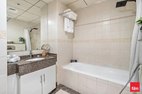 Apartamento en alquiler en Dubai Marina, Dubai, EAU 1 dormitorio, 60 m2 № 655935 - foto 17