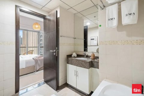 Apartamento en alquiler en Dubai Marina, Dubai, EAU 1 dormitorio, 60 m2 № 655935 - foto 12