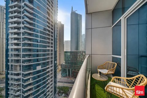 Apartamento en alquiler en Dubai Marina, Dubai, EAU 1 dormitorio, 60 m2 № 655935 - foto 13