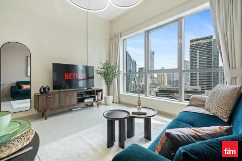 Apartamento en alquiler en Dubai Marina, Dubai, EAU 1 dormitorio, 60 m2 № 655935 - foto 2