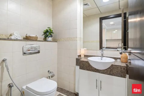 Apartamento en alquiler en Dubai Marina, Dubai, EAU 1 dormitorio, 60 m2 № 655935 - foto 23