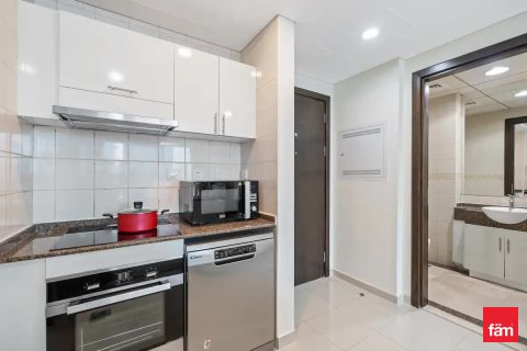 Apartamento en alquiler en Dubai Marina, Dubai, EAU 1 dormitorio, 60 m2 № 655935 - foto 11