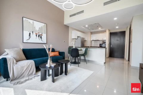 Apartamento en alquiler en Dubai Marina, Dubai, EAU 1 dormitorio, 60 m2 № 655935 - foto 4