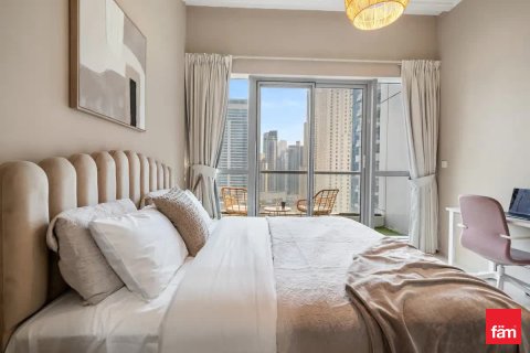 Apartamento en alquiler en Dubai Marina, Dubai, EAU 1 dormitorio, 60 m2 № 655935 - foto 15