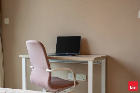 Apartamento en alquiler en Dubai Marina, Dubai, EAU 1 dormitorio, 60 m2 № 655935 - foto 10