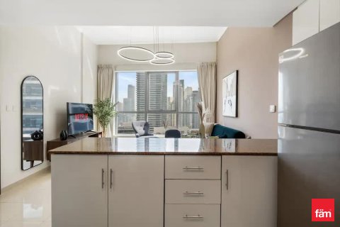 Apartamento en alquiler en Dubai Marina, Dubai, EAU 1 dormitorio, 60 m2 № 655935 - foto 7