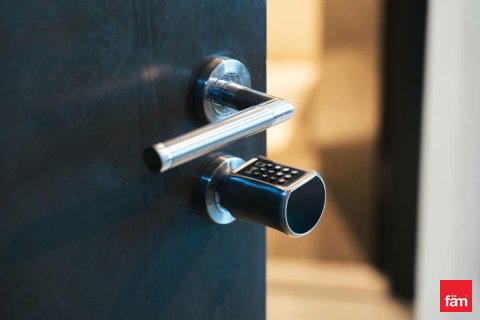 Apartamento en alquiler en Dubai Marina, Dubai, EAU 1 dormitorio, 60 m2 № 655935 - foto 24