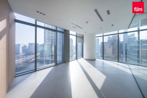 Office til leje i Business Bay, Dubai, UAE 290.1 kvm № 655933 - foto 5