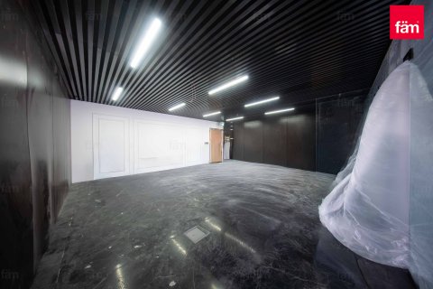 משרד להשכרה ב Business Bay, Dubai, איחוד האמירויות 82.5 מ"ר, מספר 655937 - תמונה 2