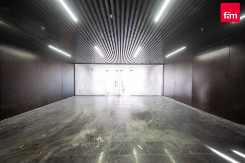 משרד להשכרה ב Business Bay, Dubai, איחוד האמירויות 82.5 מ"ר, מספר 655937 - תמונה 1