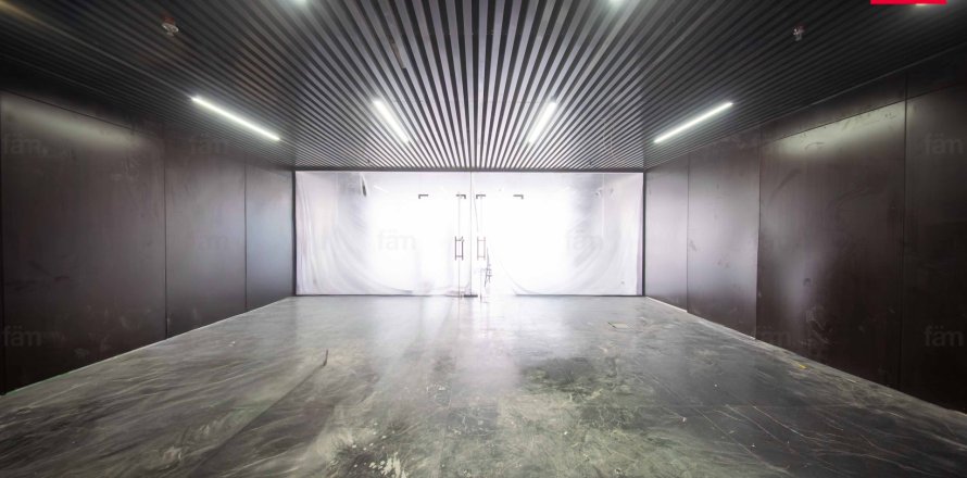 משרד ב Business Bay, Dubai, איחוד האמירויות 82.5 מ"ר מספר 655937