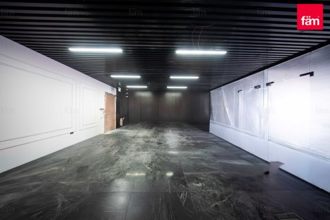 משרד להשכרה ב Business Bay, Dubai, איחוד האמירויות 82.5 מ"ר, מספר 655937 - תמונה 6