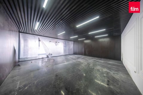 משרד להשכרה ב Business Bay, Dubai, איחוד האמירויות 82.5 מ"ר, מספר 655937 - תמונה 4