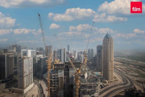 משרד להשכרה ב Business Bay, Dubai, איחוד האמירויות 82.5 מ"ר, מספר 655937 - תמונה 10