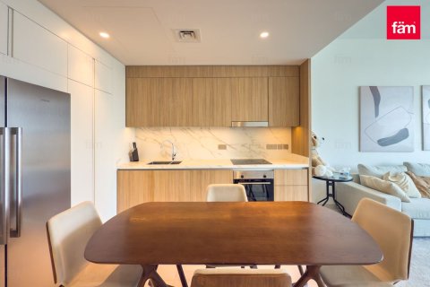 Apartament na sprzedaż w Dubai Harbour, Dubai, ZEA 2 sypialnie, 108.8 mkw., nr 655938 - zdjęcie 27