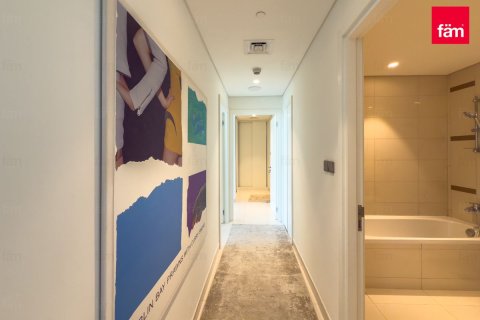 Wohnung zum Verkauf in Dubai Harbour, Dubai, VAE 2 Schlafzimmer, 108.8 m2 Nr. 655938 - Foto 10