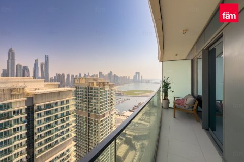 Wohnung zum Verkauf in Dubai Harbour, Dubai, VAE 2 Schlafzimmer, 108.8 m2 Nr. 655938 - Foto 20
