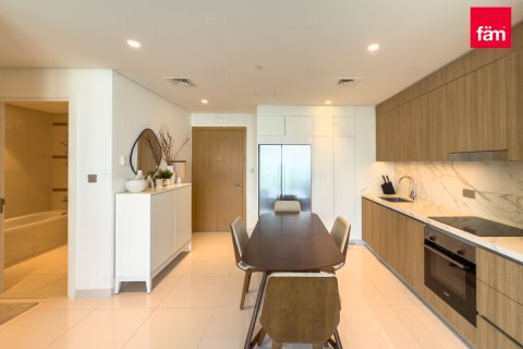 Wohnung zum Verkauf in Dubai Harbour, Dubai, VAE 2 Schlafzimmer, 108.8 m2 Nr. 655938 - Foto 17