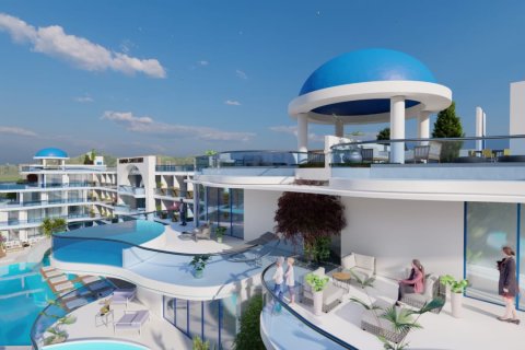 Appartement te koop in Dubai Investment Park, Dubai, VAE 1 slaapkamer, 36 vr.m., nr 729241 - foto 3