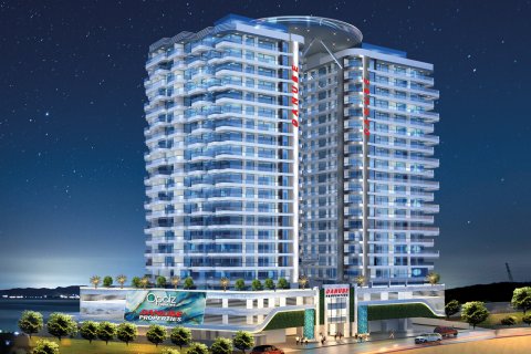 Dubai Healthcare City, UAE의 아파트 침실 1개, 35제곱미터 번호 729240