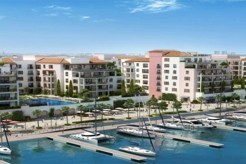 Huoneisto Dubai, Arabiemiraatit 1 makuuhuone, 73 m2 № 729242