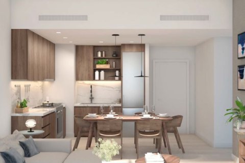 Apartament de vânzare în Dubai, EAU 1 dormitor, 73 mp. №729242 - poză 4