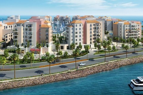 Apartament de vânzare în Dubai, EAU 1 dormitor, 73 mp. №729242 - poză 3