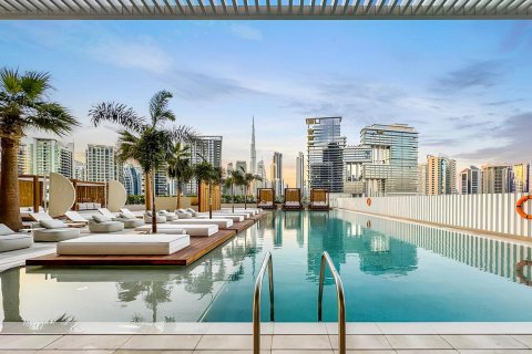 Apartment til salg i Business Bay, Dubai, UAE 1 soveværelse, 60 kvm № 640759 - foto 6