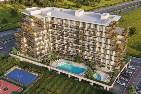 Apartment til salg i Majan, Dubai, UAE 2 soveværelser, 118 kvm № 640764 - foto 13