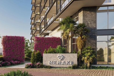 Apartment til salg i Majan, Dubai, UAE 2 soveværelser, 118 kvm № 640764 - foto 12
