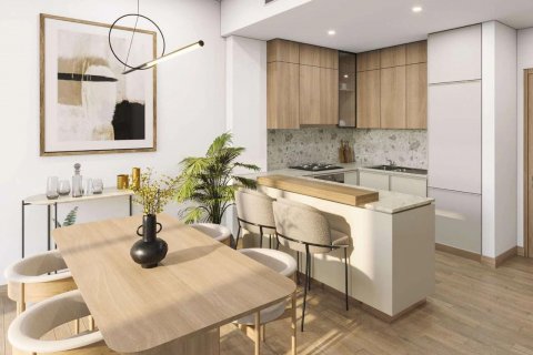 Apartment til salg i Majan, Dubai, UAE 2 soveværelser, 118 kvm № 640764 - foto 3