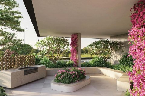 Apartment til salg i Majan, Dubai, UAE 2 soveværelser, 118 kvm № 640764 - foto 7