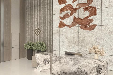 Apartment til salg i Majan, Dubai, UAE 2 soveværelser, 118 kvm № 640764 - foto 6
