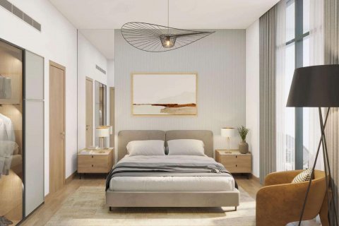 Apartment til salg i Majan, Dubai, UAE 2 soveværelser, 118 kvm № 640764 - foto 2