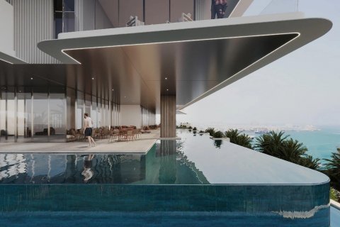 Dubai, संयुक्त अरब अमीरात में अपार्टमेंट, 4 बेडरूम, 386 वर्ग मीटर, संख्या 640763 - फ़ोटो 8