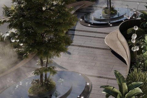 آپارتمان برای فروش در  Dubai، امارات متحده عربی  3 خوابه ، 219 متر مربع ، شماره 640762 - تصویر 7
