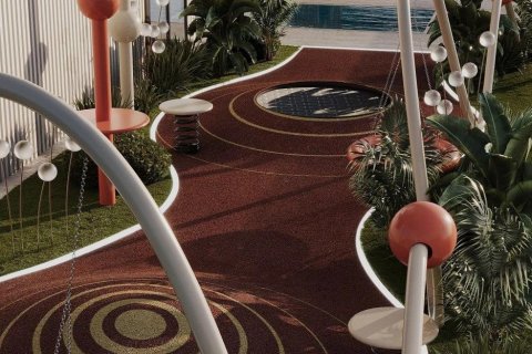 آپارتمان برای فروش در  Dubai، امارات متحده عربی  3 خوابه ، 219 متر مربع ، شماره 640762 - تصویر 4