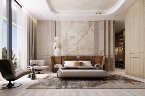آپارتمان برای فروش در  Dubai، امارات متحده عربی  3 خوابه ، 219 متر مربع ، شماره 640762 - تصویر 3