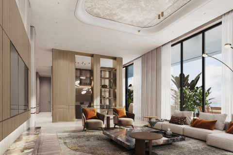 آپارتمان برای فروش در  Dubai، امارات متحده عربی  3 خوابه ، 219 متر مربع ، شماره 640762 - تصویر 2