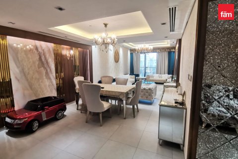 Apartman u gradu Mirdif, Dubai, UAE 3 spavaće sobe, 165.1 m2 Br. 765752 - Slika 4