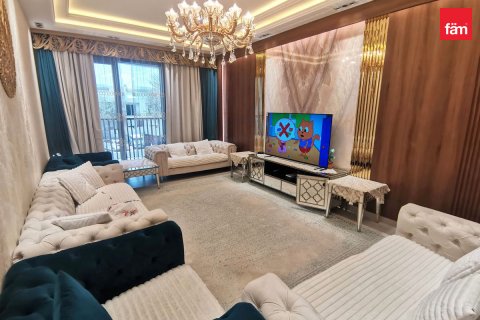 Apartamento em Mirdif, Dubai, EAU 3 quartos, 165.1 m2 № 765752